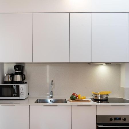 Feelathome Stadium Apartments ロスピタレート・デ・リョブレガート エクステリア 写真