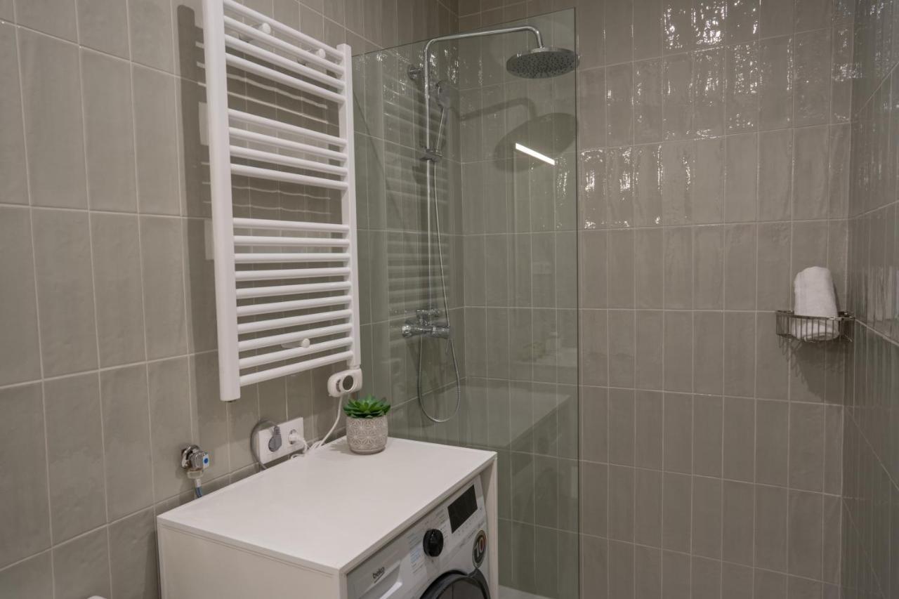 Feelathome Stadium Apartments ロスピタレート・デ・リョブレガート エクステリア 写真