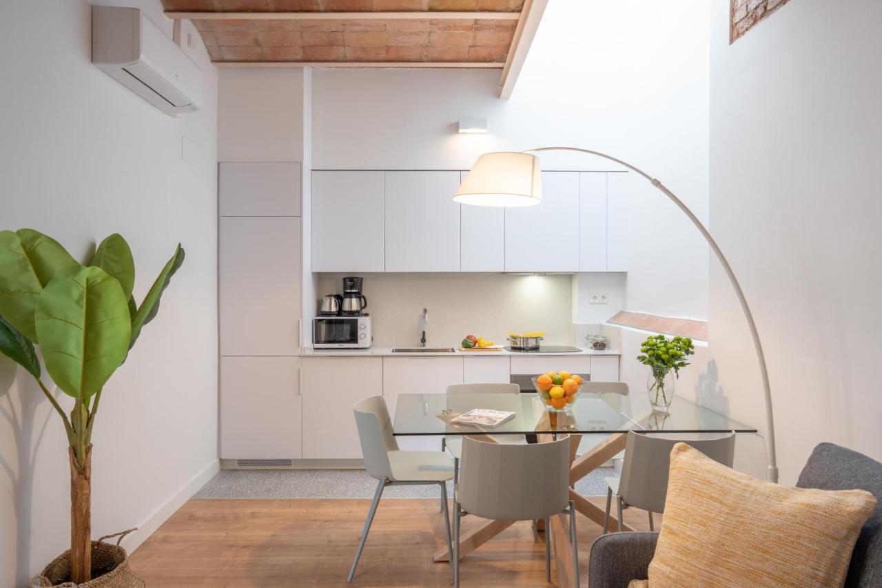 Feelathome Stadium Apartments ロスピタレート・デ・リョブレガート エクステリア 写真