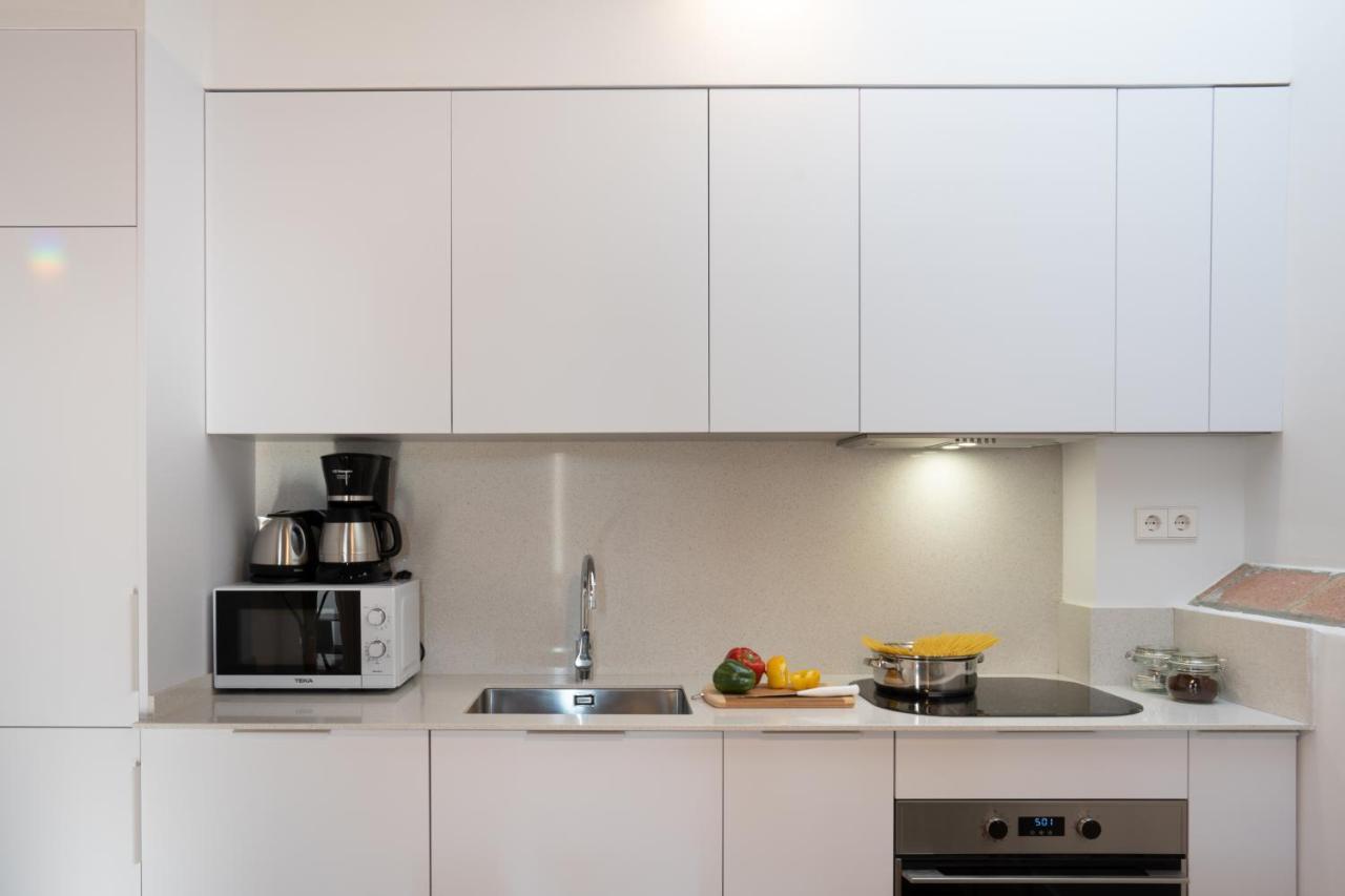 Feelathome Stadium Apartments ロスピタレート・デ・リョブレガート エクステリア 写真