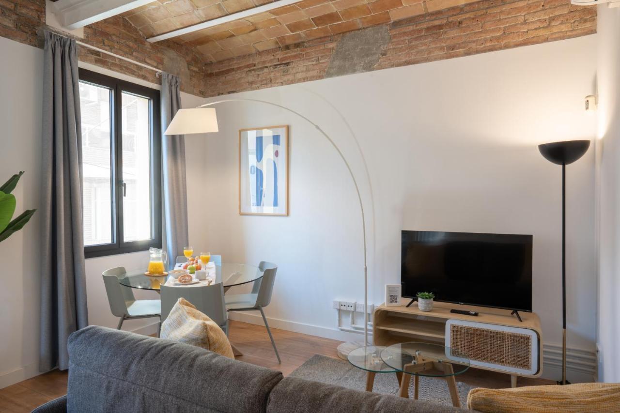 Feelathome Stadium Apartments ロスピタレート・デ・リョブレガート エクステリア 写真