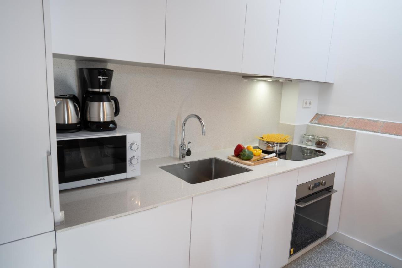 Feelathome Stadium Apartments ロスピタレート・デ・リョブレガート エクステリア 写真