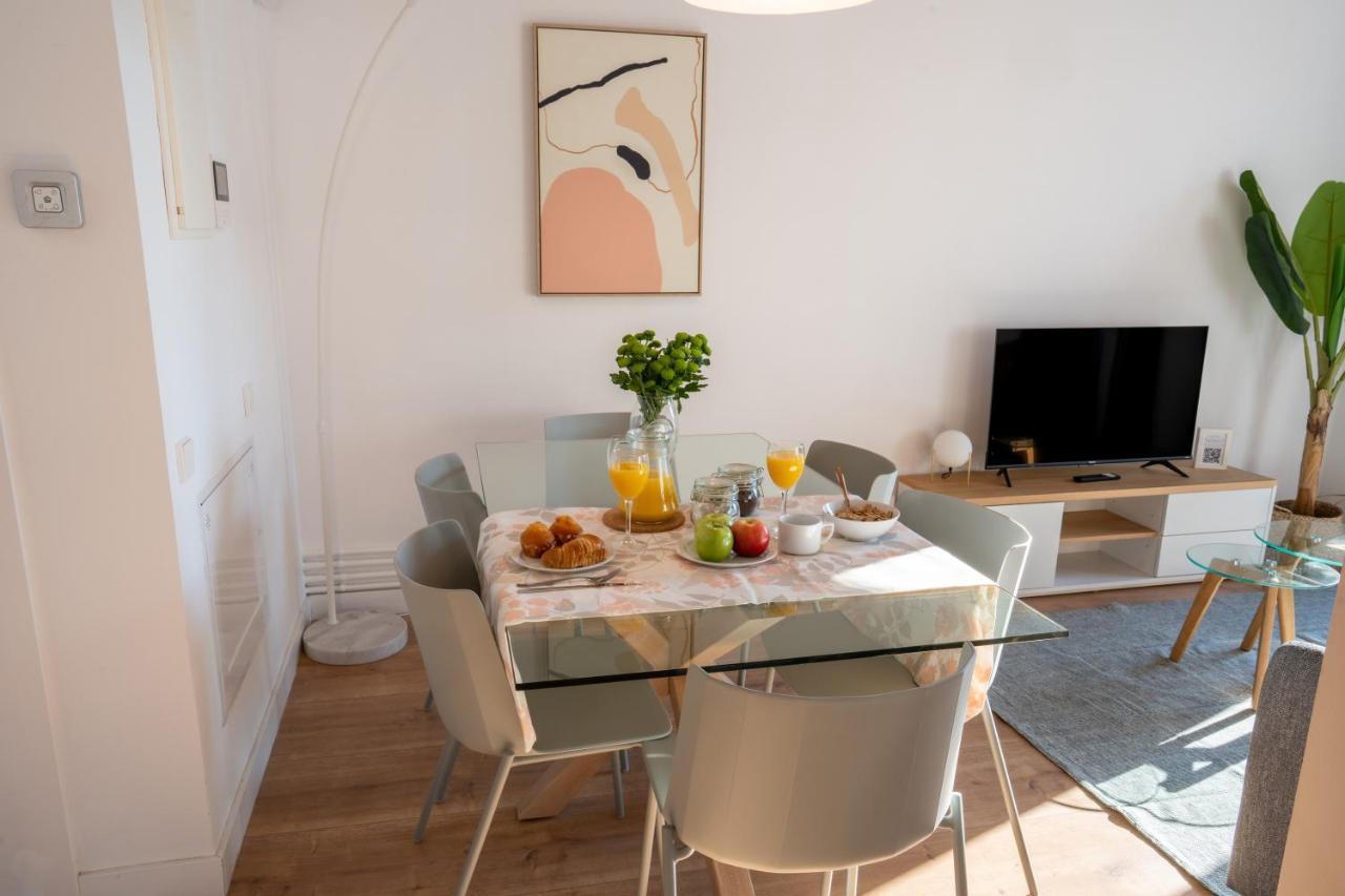 Feelathome Stadium Apartments ロスピタレート・デ・リョブレガート エクステリア 写真