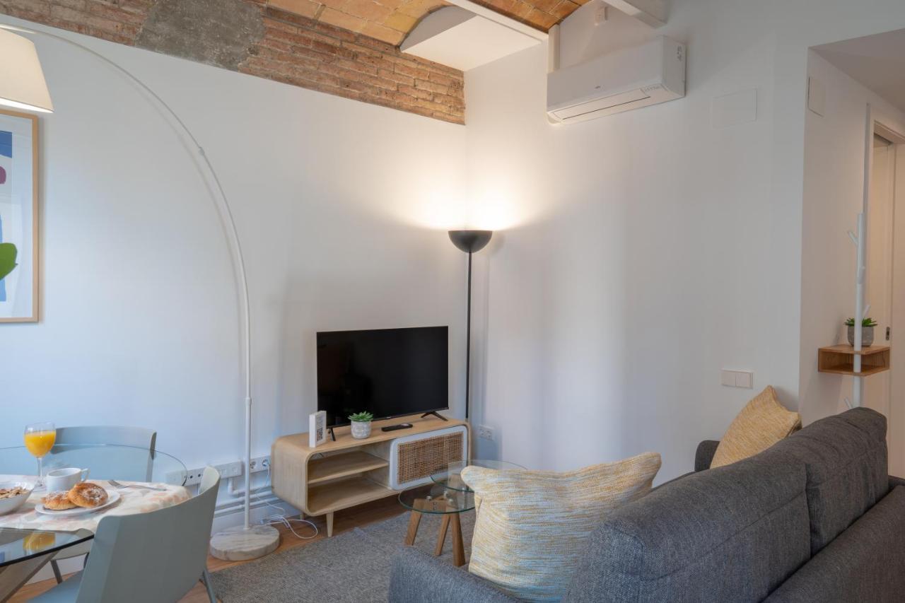 Feelathome Stadium Apartments ロスピタレート・デ・リョブレガート エクステリア 写真