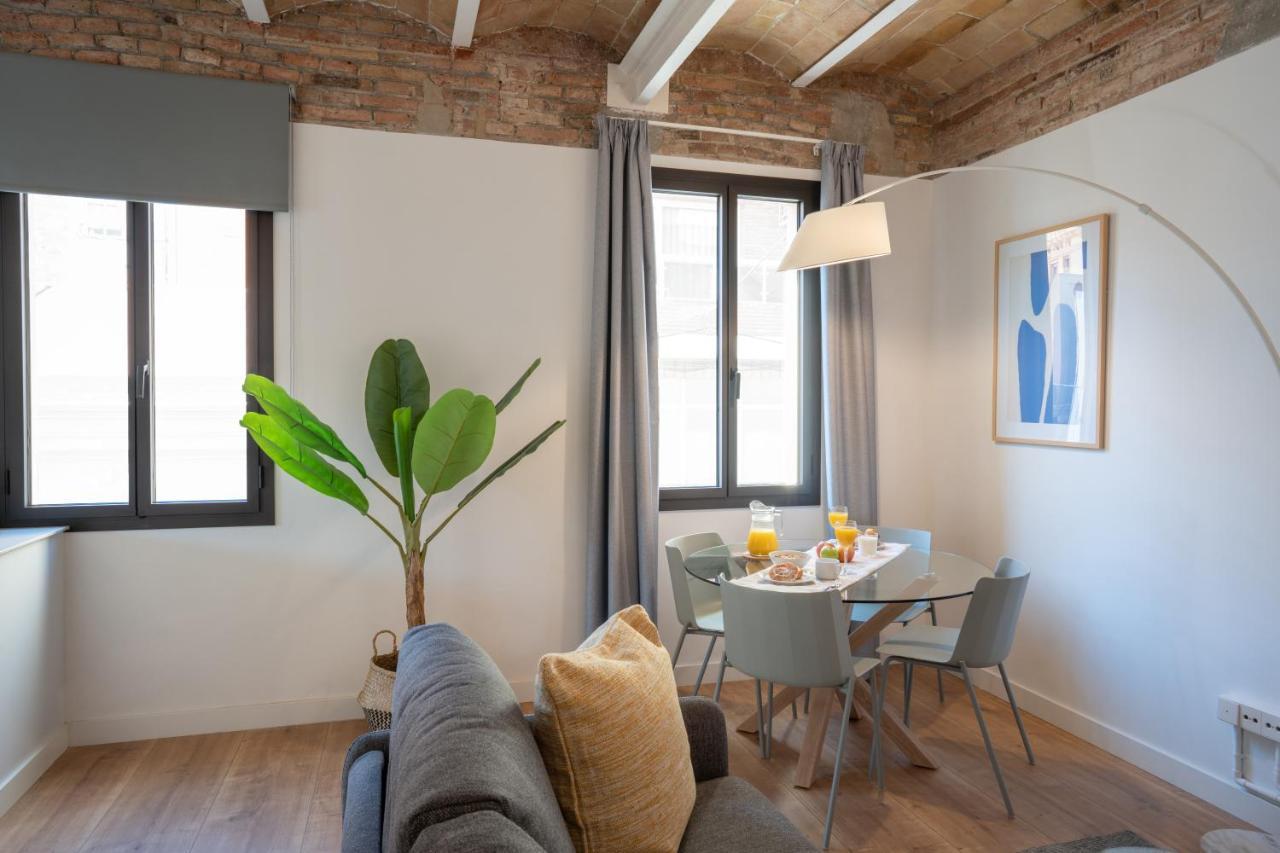 Feelathome Stadium Apartments ロスピタレート・デ・リョブレガート エクステリア 写真