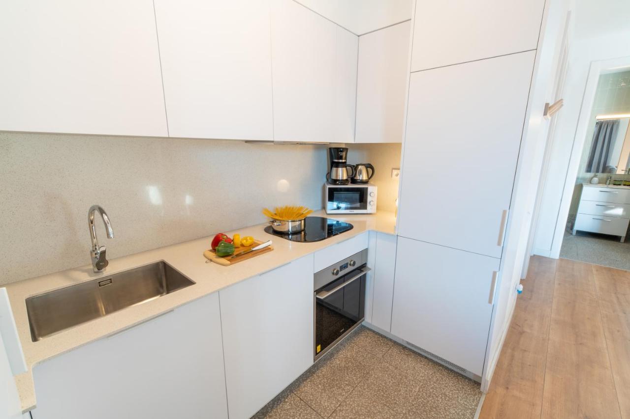 Feelathome Stadium Apartments ロスピタレート・デ・リョブレガート エクステリア 写真