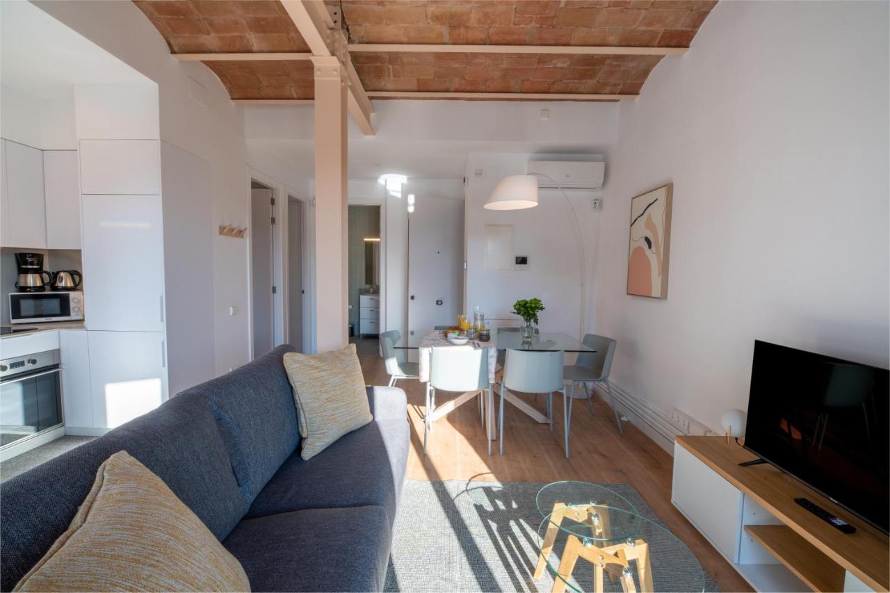 Feelathome Stadium Apartments ロスピタレート・デ・リョブレガート エクステリア 写真