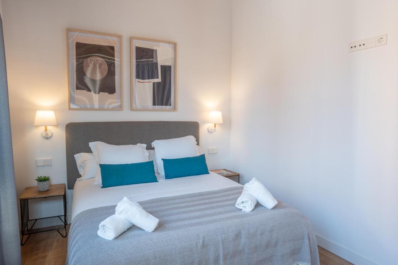 Feelathome Stadium Apartments ロスピタレート・デ・リョブレガート エクステリア 写真